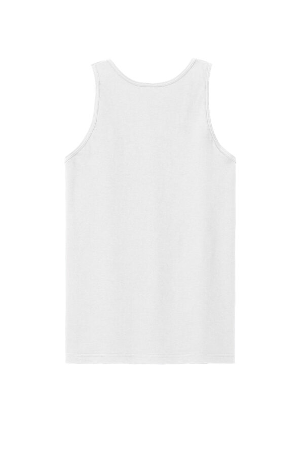 FU Vaca Tank Top - Image 2