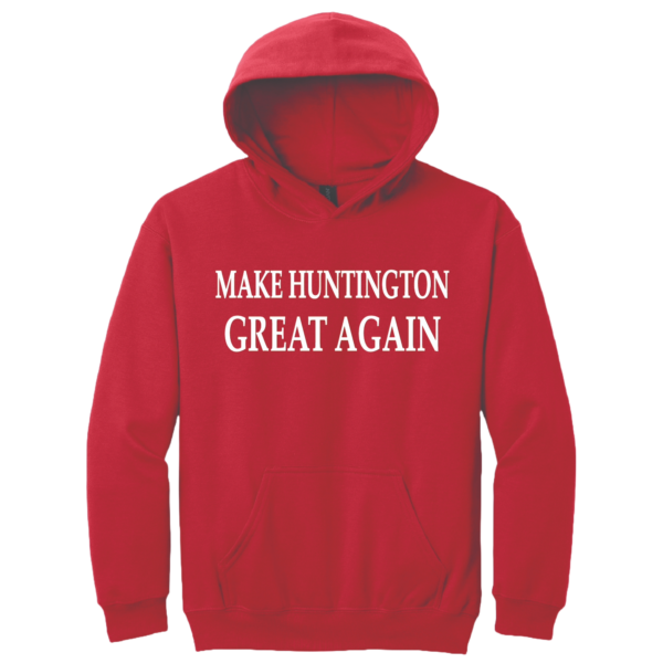 MHGA HOODIE