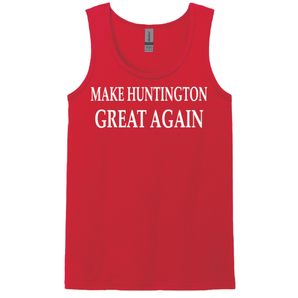 MHGA TANK TOP